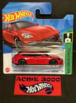 2023 HotWheels PORSCHE PANAMERA TURBO S E-HYBRID 3/250 HW GREEN SPEED 2/10 HKH55