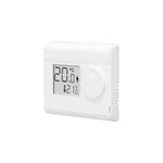 Thermostat filaire programmable digital Thermador