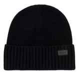 BARBOUR INTERNATIONAL Casquette Homme Chester MHA0877BK11 Couleur Noire