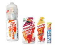 High5 Starter Pack - 750 ml Flaske med energiprodukter