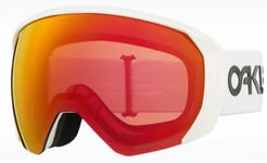 Oakley Flight Path FP Prizm Torch XL White XL