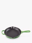 Le Creuset Cast Iron Signature Skillet