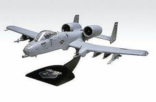 A-10 Warthog 1:72 Plastique Model Kit Monogram