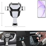 Support Voiture pour Oppo A3 CPH2669 téléphone montage évacuation d'air Tél?