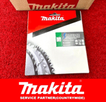 Genuine Makita 165mmx20mmx40T Specialized Circular Saw Blade DHS680 DHS660 Wood