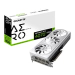 Gigabyte NVIDIA GeForce RTX 4070 Ti SUPER AERO OC 16GB GDDR6X Graphics Card