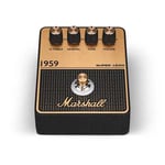 Marshall 1959 Overdrive Pedal