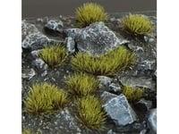 Gamers Grass Gamers Grass: Grass Tufts - 4 Mm - Swamp (Small)