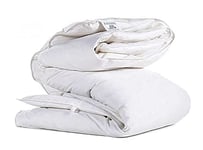 Caleffi 41111 – Doudoune Plume dormipiuma 70% Duvet.30% Plumettes 300 GR/m²