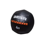 Bear Fitness Wall Ball Paino 12 kg