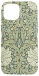 iPhone 15 Pimpernel by William Morris Case