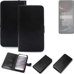 Protective cover for Xiaomi POCO X5 5G Wallet Case protection flipcover flipcase
