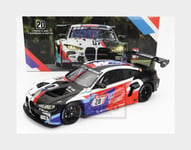 1:18 MINICHAMPS Bmw 4-Series M4 Gt3 #20 Nurburgring 2022 Krohn Sims 113222021