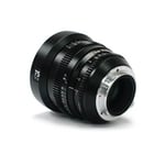 SLR Magic MicroPrime Cine 75mm T1.5 E-mount