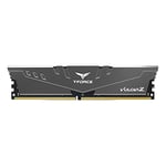 T-Force DDR4 32GB PC 3600 Teamgroup Vulcan Z TLZGD432G3600HC18J01 Grey Brand