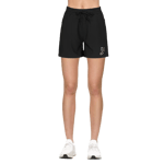 Johaug Strut Microfiber Shorts Black, M