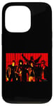 Coque pour iPhone 13 Pro The Ramones Animal Boy Album Alt par George DuBose