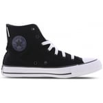 Baskets montantes Converse  CHUCK TAYLOR ALL STAR NOIR