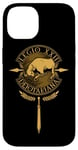 iPhone 14 Legio XXII Deiotariana - Roman Legion Case