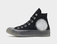 Converse x Turnstile Chuck 70 Hi Women's, Black