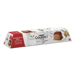 24 x 57 g Gourmet Revelations Mousse till sparpris! - Nötkött