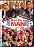 Think Like A Man Too DVD