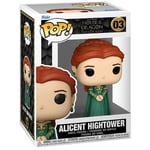 Funko Pop! Vinyl House of the Dragon Alicent Hightower figur