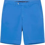 Hackett London Men's Ultra Lw Shorts, Dusty Blue, 30W