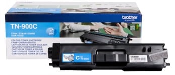 BROTHER TN-900C TONER S.HIGH CYAN (TN900C)