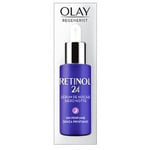 Soins visage Olay  REGENERIST RETINOL24 serum noche 40 ml