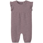 Name It Nbftusia overall til baby, Elderberry