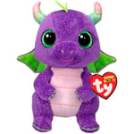 Ty Beanie Boos Daphne 15,5 cm – en glad drake!