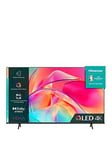 Hisense 50E7Kqtuk, 50-Inch, Qled, 4K Ultra Hd, Smart Tv