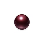 Perixx 34 mm Trackball - Finition Mat - Contrôle - Compatible avec M570 Trackball - Rouge