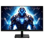 Ecran de jeu TITAN ARMY P27GR Flat 16:9 IPS rapide QHD 180 Hz