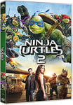 Ninja Turtles 2