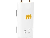 Mimosa Mimosa C5c Connectorized 2X2:2 Mimo Gigabit Backhaul 500+ Mbps Ptp, Ptmp, Rpsma - C5c