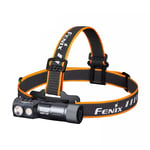 Fenix HM71R Hodelykt 2700Lm med Magnet