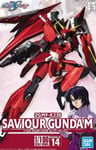 Gundam Seed Destiny - 1/100 ZGMF-X23S Saviour Gundam - Bandai