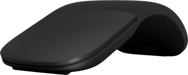 Surface Arc Mouse - Black