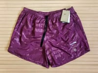 Nike Running Division Challenger 5" Shorts Dri-Fit Brief Lined - Mens XL New