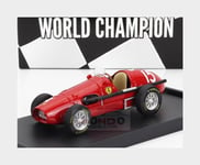 1:43 BRUMM Ferrari F1 500 F2 #15 Winner English Gp Alberto Ascari 1952 R035 Mode