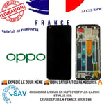 ✅Original Ecran LCD Complets Noir Avec châssis Pour Oppo Find X5 Lite /Reno7 5G✅