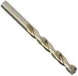 Milwaukee – – THUNDERWEB HSS Twist Drill 9,5 x 125 x 81