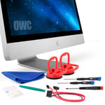 OWC Internal SSD DIY Kit iMac 2011 27 OWC