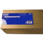 Epson Watercolor Paper - papir - matt - 1 rull(er) - Rull (111 8 cm x 18 m) - 190 g/m²