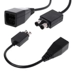 Adaptateur D'alimentation Ca, Transformateur De Câble, Cordon De Transfert Pour Xbox 360 À Xboxone