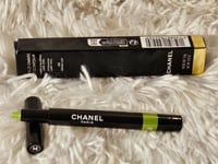 CHANEL Stylo Ombre Et Contour Eyeshadow Liner Khol .8g 48 Dream Leaf