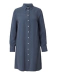 Sierra Dress Lexington Clothing Blue