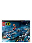 LEGO Batman™ Og Batmobile™ Mod Harley Quinn™ Og Mr. Freeze™ Multi/patterned